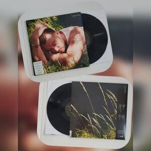 Sam Smith 'Love Goes' Target Exclusive Vinyl Record W/Bonus Tracks (LN)